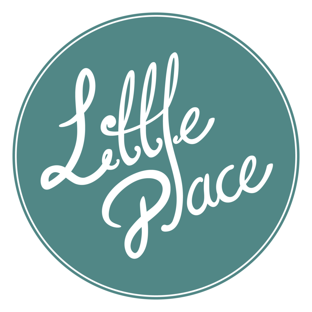 Logo Little Place